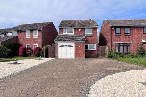 4 bedroom detached house for sale, Cuckoo Lane, Stubbington, PO14