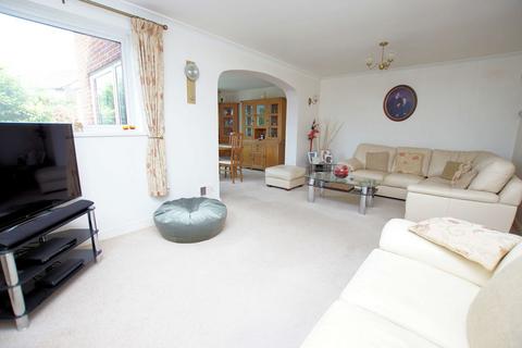 4 bedroom detached house for sale, Cuckoo Lane, Stubbington, PO14