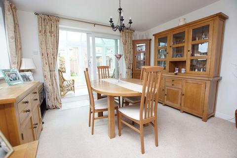 4 bedroom detached house for sale, Cuckoo Lane, Stubbington, PO14