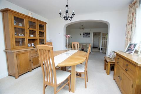 4 bedroom detached house for sale, Cuckoo Lane, Stubbington, PO14