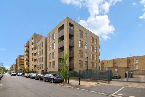 Larkspur Court, Rectory Park Avenue, Northolt