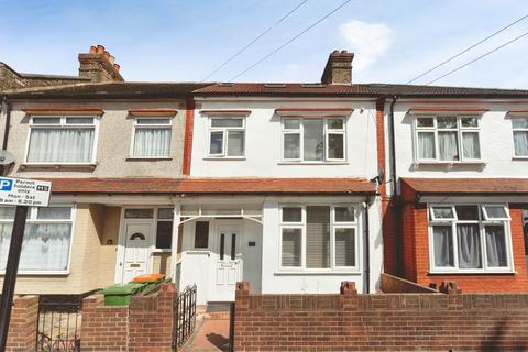 White Horse Road, London, E6