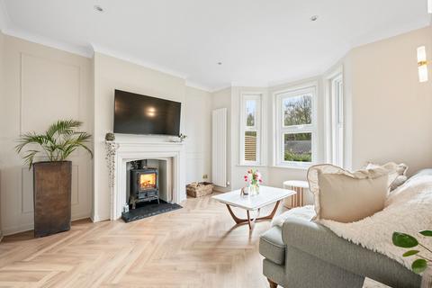 4 bedroom semi-detached house for sale, Charborough Road, Broadstone BH18