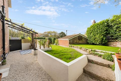 4 bedroom semi-detached house for sale, Charborough Road, Broadstone BH18