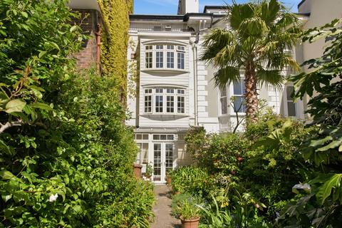 3 bedroom terraced house for sale, Southsea Terrace, Southsea