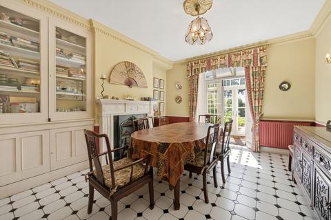 3 bedroom terraced house for sale, Southsea Terrace, Southsea