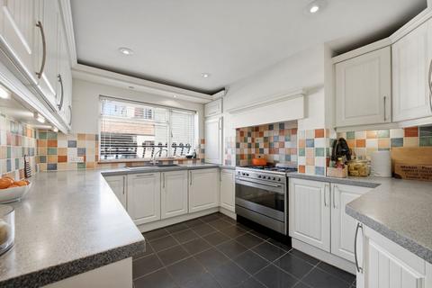 3 bedroom terraced house for sale, Southsea Terrace, Southsea