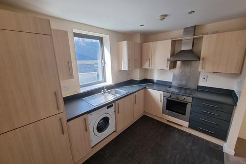 2 bedroom flat for sale, Salubrious Passage, Swansea SA1