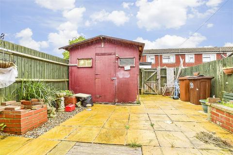undefined, Fuggles Close, Paddock Wood, Tonbridge, Kent
