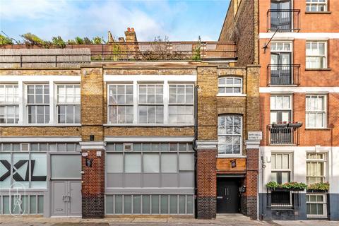 Mitchell Street, London, EC1V