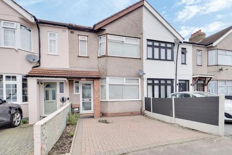 Upminster road South, Rainham, London, RM13 9AX