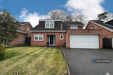 4 bedroom detached house to rent, Binscombe Lane, Derby, DE21