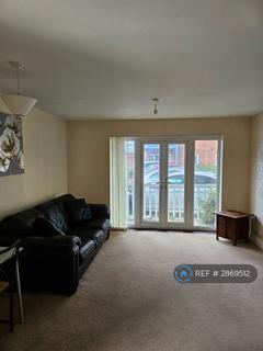 2 bedroom flat to rent, Little Grebe House, West Drayton, UB7