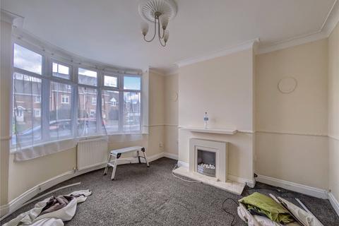 3 bedroom terraced house to rent, St. Barnabas Road, Middlesbrough
