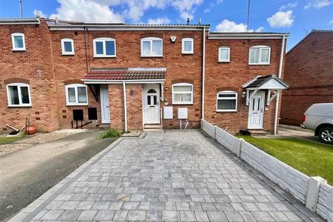 2 bedroom terraced house for sale, Collingham Road, Swallownest, Sheffield, S26 4NW
