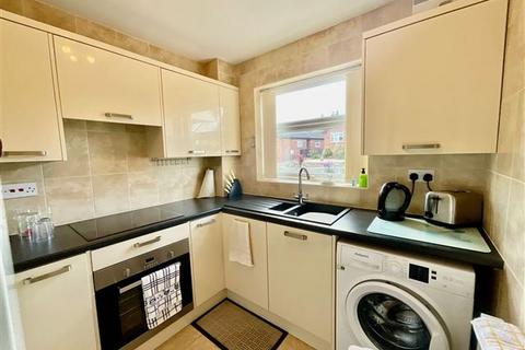 2 bedroom terraced house for sale, Collingham Road, Swallownest, Sheffield, S26 4NW