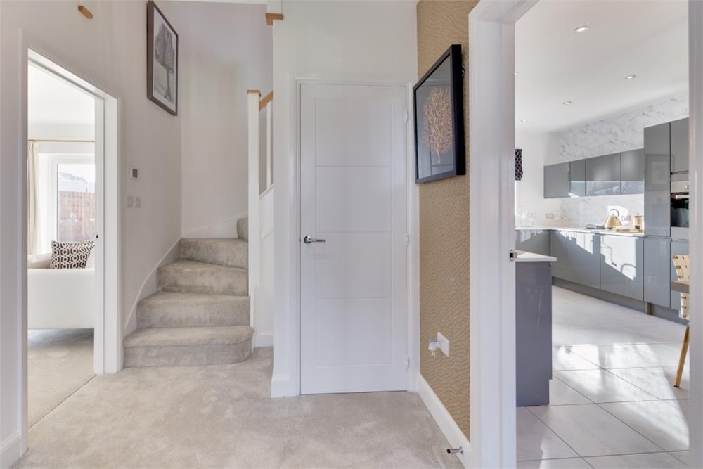 House in Upper Poppleton, York - View 2