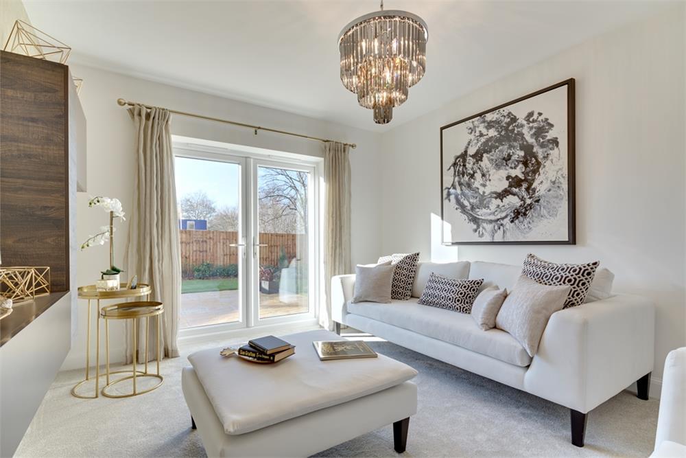 House in Upper Poppleton, York - View 3