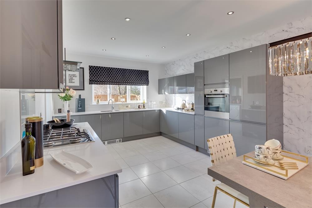 House in Upper Poppleton, York - View 4