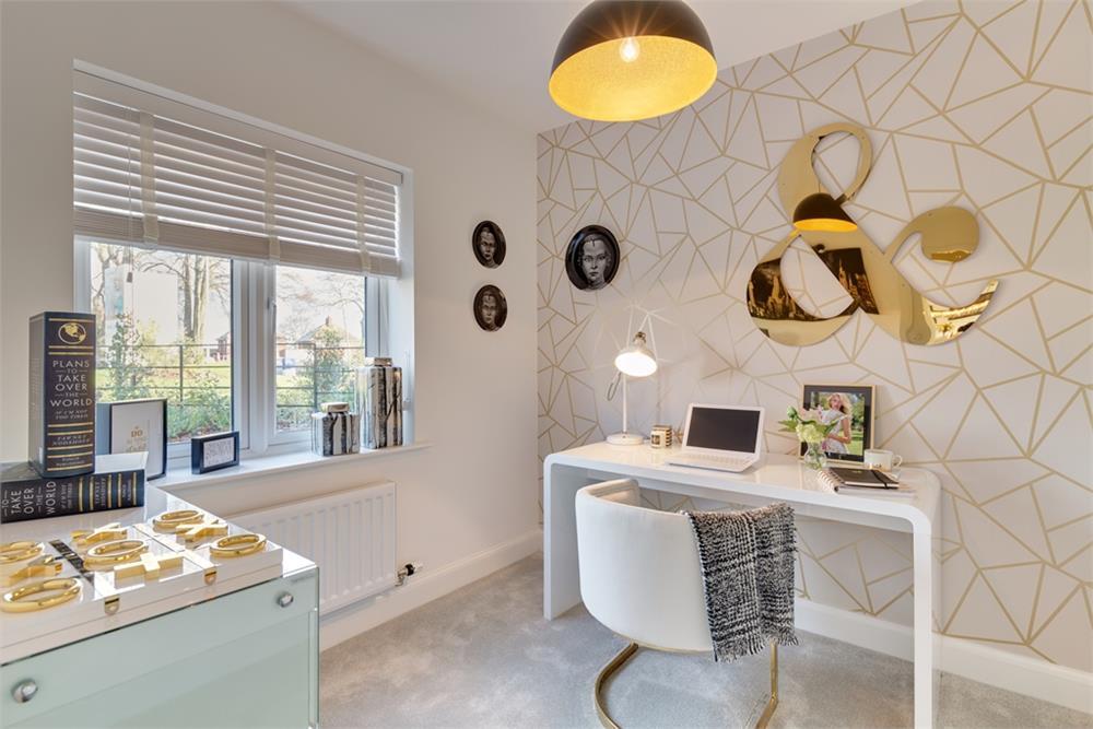 House in Upper Poppleton, York - More