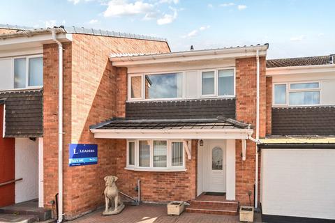 3 bedroom terraced house for sale, Victoria Court, Chester, Cheshire