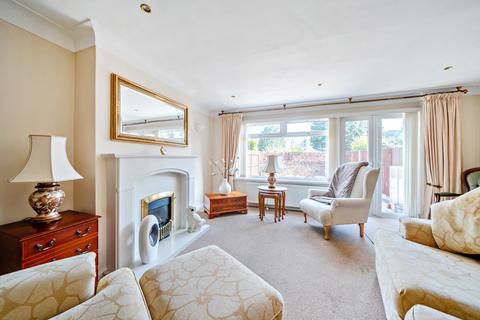 3 bedroom terraced house for sale, Victoria Court, Chester, Cheshire