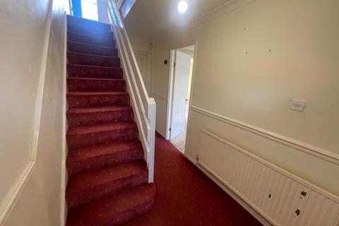 3 bedroom semi-detached house for sale, Rhodfa'R Dryw, Cwmrhydyceirw, Swansea