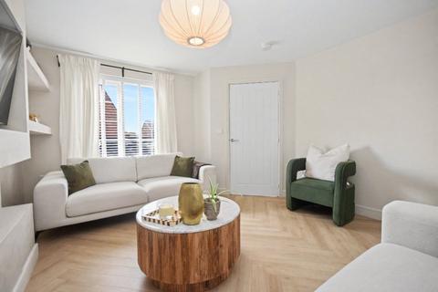 3 bedroom terraced house for sale, Larch View, Normanton, West Yorkshire