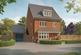 Plot 77, The Willow at Elgar Park, Martley Road WR2