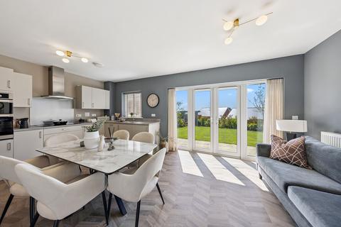 4 bedroom detached house for sale, Plot 77, The Willow at Elgar Park, Martley Road WR2