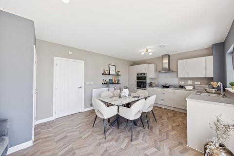 4 bedroom detached house for sale, Plot 77, The Willow at Elgar Park, Martley Road WR2