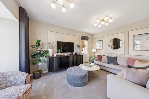 4 bedroom detached house for sale, Plot 77, The Willow at Elgar Park, Martley Road WR2
