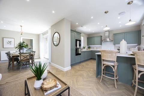 4 bedroom detached house for sale, Plot 123, The Maple at Hopfields, Leadon Way HR8