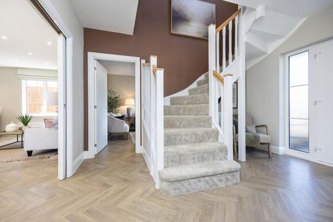 4 bedroom detached house for sale, Plot 123, The Maple at Hopfields, Leadon Way HR8