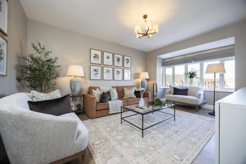 4 bedroom detached house for sale, Plot 123, The Maple at Hopfields, Leadon Way HR8