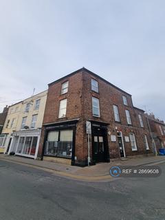 3 bedroom flat to rent, Wormgate, Boston, PE21