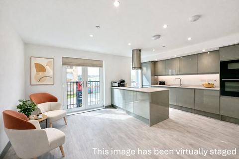 undefined, Delightful Riverside Roof Terrace, Balcony & Double Garage, Sticklepath, Barnstaple, Devon, EX31