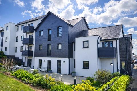 1 bedroom apartment for sale, Bramble Hill, Bude, Cornwall, EX23