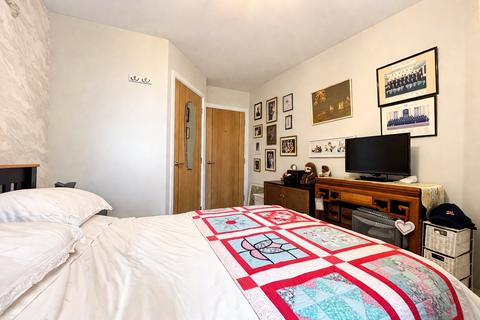 1 bedroom apartment for sale, Bramble Hill, Bude, Cornwall, EX23