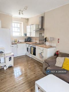 undefined, Bow Street, Stirling, FK8