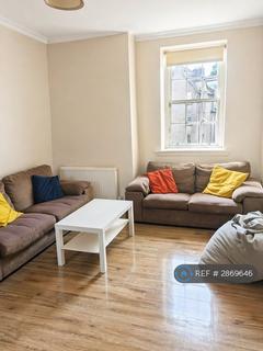 undefined, Bow Street, Stirling, FK8