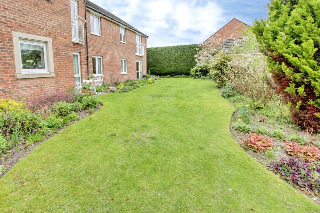 Gardens