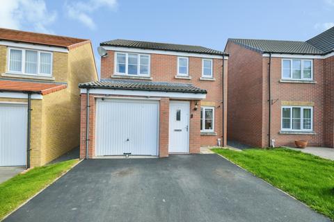 Detached house - Earlsdon Avenue, MIDDLESBROUGH, Cleveland, TS5