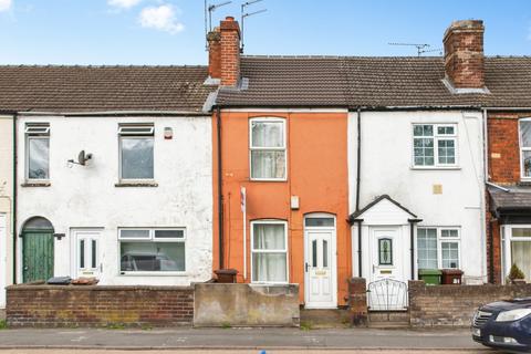 2 bedroom terraced house for sale, Newark Road, Lincoln, Lincolnshire, LN5