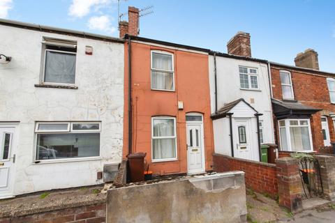 2 bedroom terraced house for sale, Newark Road, Lincoln, Lincolnshire, LN5