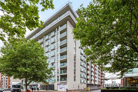 Western Gateway, London, E16