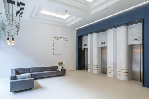 Office to rent, 64 North Row London W1C 2QQ
