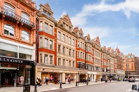 Office to rent, 63-77 Brompton Rd London SW3 1DB