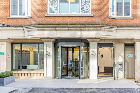 Office to rent, 25-30 North Row London W1K 6DJ