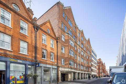 Office to rent, 25-30 North Row London W1K 6DJ